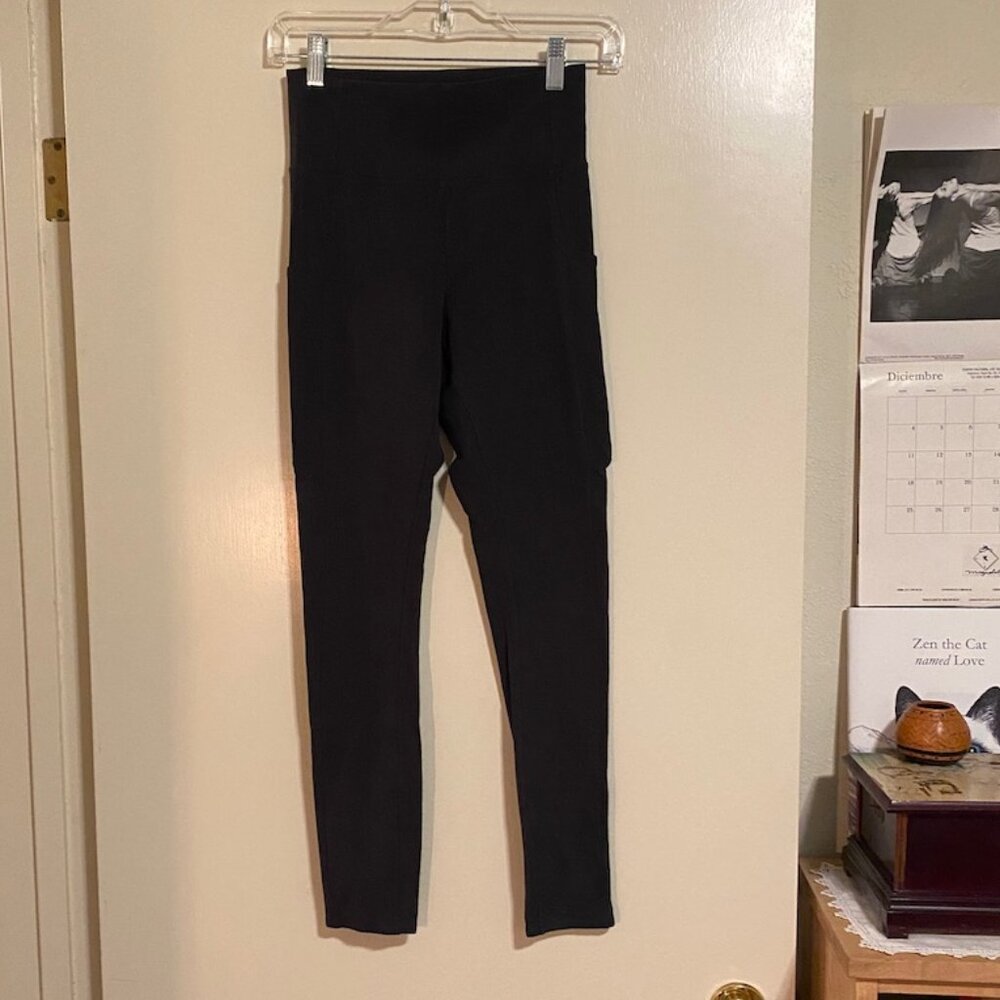 REI Workout Tights, Women's Size Small